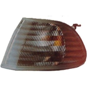 Resim Ford Scorpio Ön Sinyal Sol Beyaz Tyc Uyumlu 92/94 
