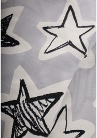 Resim Pijama Takım 1-7 Yaş Taş Taş 