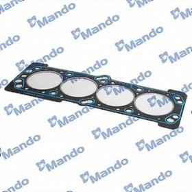 Resim SILINDIR KAPAK CONTASI 16V LACETTI - KALOS - MANDO EGHND00037 