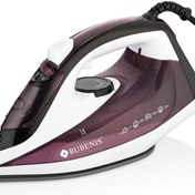 Resim Rubenis Techno 7100 Buharlı Ütü 