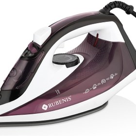 Resim Rubenis Techno 7100 Buharlı Ütü 