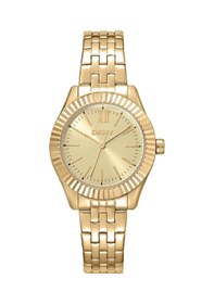 Resim Dkny Dk1l017m1065 Kadın Kol Saati Altın 