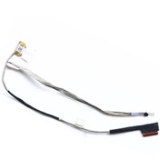 Resim Notespare Hp Ile Uyumlu Zpl50 Dc020020a00 Rev:1.0 Ekran Data Flex Kablosu 