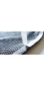 Resim Çift Taraflı Yapışkan Tela -Teksfiks - Laminasyon Tela- En: 100CM/ 1m 