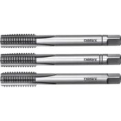 Resim Fett W 5/32"-32 Narex Dın NB-351 Hss 3'lü El Takım Kılavuzu 