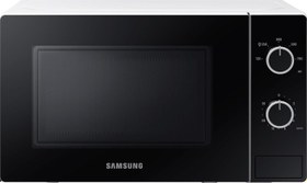 Resim Samsung Mikrodalga Fırın Ms20A3010Ah/Eg 