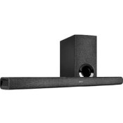 Resim Denon DHT-S416 Kablosuz Subwoofer ve Wı-Fı Özellikli Soundbar 