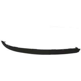 Resim Opel Astra- H- Hb- 04/07 Karlık Sağ Ön Tampon Altı Sıyah Spoıler Tw Oem No: 1400561 
