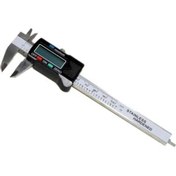 Resim GFB Dijital Kumpas Büyük Ekran 150 mm 