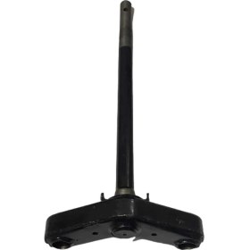 Resim Moto Express Store Tvs Pep 75-90 Plus + Üst Mesnet Platin Maşa A Dp2 