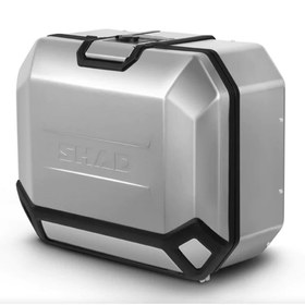 Resim SHAD TR36 TERRA YAN ÇANTA - SAĞ D0TR36100R 