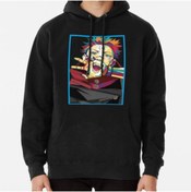 Resim GALASHOP Jujutsu Kaisen Anime Pullover Hoodie Model 77 