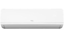 Resim TCL Elite 24.000 BTU Klima – Yüksek Enerji Verimliliği & Sessiz ve Etkili Soğutma (TAC-24CHSD/XAF1I) 