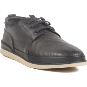 Resim Greyder 17840 MR Urban Casual Erkek Ayakkabı SİYAH 