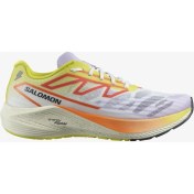 Resim Salomon AERO VOLT 2 Kadın Koşu Ayakkabısı Sulphur Spring L47427400 