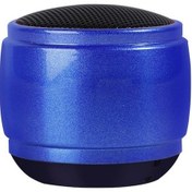 Resim Taşınabilir Bluetooth Hoparlör: Yüksek Ses Kalitesi, Tf Kart Ve Şarj Edilebilir Mini Mega Bass Özellikli 