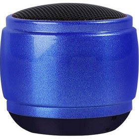 Resim Taşınabilir Bluetooth Hoparlör: Yüksek Ses Kalitesi, Tf Kart Ve Şarj Edilebilir Mini Mega Bass Özellikli 