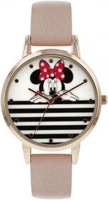 Resim Disney Minnie Mouse MN5102 Çocuk Kol Saati Disney