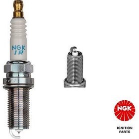 Resim NGK 6481 | Buji 06-Impreza-Forester 1.5-2.0-2.5 Legacy 3.0 (Ilfr6b / Kutu:4Ad) | 4 Adet 