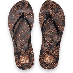 Resim Reef CJ3968 Reef Bliss-Full Parmak Arası Kadın Terlik 