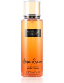 Resim Victoria’s Secret Amber Romance Body Mist Vücut Spreyi 250 ML 