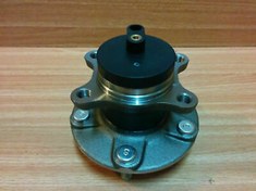 Resim Suzuki Sx4 06-12 Faiat Sedici Arka Porya Absli 43402-79J00