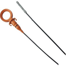 Resim Volkswagen Seat Skoda Audi 1.6 Tdi Motor Yağ Çubuğu Metal 