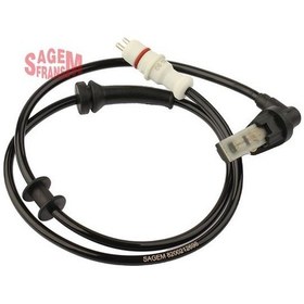 Resim Abs Sensor Kablo Kangoo Arka Sağ 8200212698 