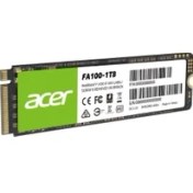 Resim Acer 1TB 3300MB-2700MB/S M.2 PCIE SSD (FA100-01TB) 