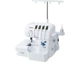 Resim Brother 2504 D Ev Tipi Overlok Makinesi 