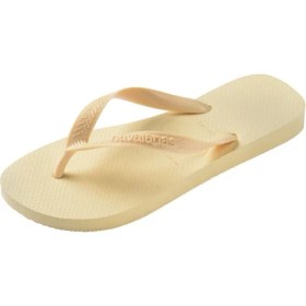 Resim Havaianas Top Kadın Terlik 4149369 Krem 