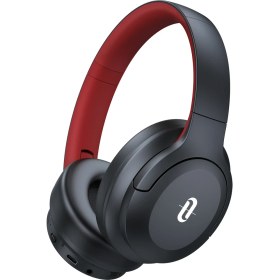 Resim Taotronıcs TT-BH1121-RED TT-BH1121 Kablosuz Kulak Ustu Kulaklık Kırmızı 