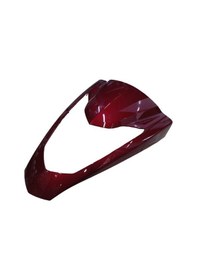 Resim Honda Activa S 125 Ön Siperlik Bordo 