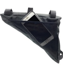 Resim Bisiklet Çantası Üçgen Kadro Arası Suluk Hazneli 2.5 Lt. Kapasite 