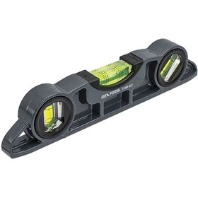 Resim Ceta Form P24M-022 Torpedo Döküm Miknatıslı Mini Su Terazisi 225 