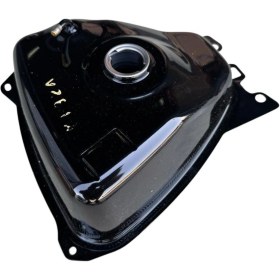 Resim Yamaha Rayzr 125 Yakıt Depo -- 