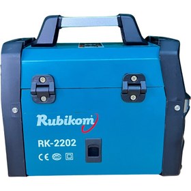 Resim KAYNAK Rubikom 950 amper gazsız gazaltı makinası 