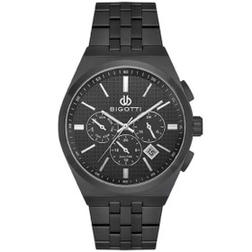 Resim Bigotti ERKEK KOL SAATİ BG.1.10646.6 