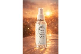 Resim Saniter Sunset Body Mist - Unısex Vücut Spreyi 100 ml 