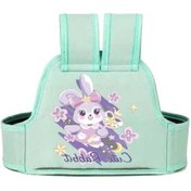 Resim Maoyaya Motosiklet Emniyet Kemeri Pd-2864 Çocuk Güvenlik Kemerı, Dış Mekan Kullanımı 