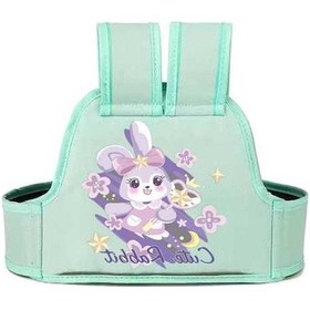 Resim Maoyaya Motosiklet Emniyet Kemeri Pd-2864 Çocuk Güvenlik Kemerı, Dış Mekan Kullanımı 