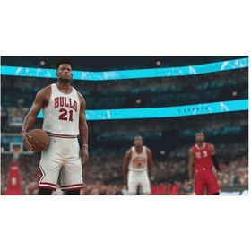 Resim 2K Games NBA 2K17 Xbox One Oyun 