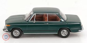 Resim 1:18 KK Scale 1971 BMW 1802 1.Series Facelift 