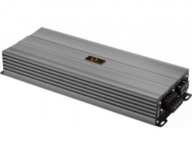 Resim Qline Qs 200.4 4 Kanal Midrange Amfisi 