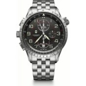 Resim Victorinox Swiss Army 241722 Airboss Mach 9 Saat 