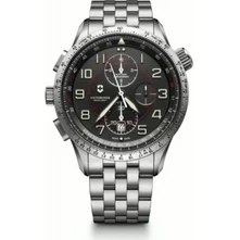 Resim Victorinox Swiss Army 241722 Airboss Mach 9 Saat 