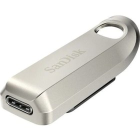 Resim Sandisk Ultra Luxe 512gb Sdcz75-512g-g46 Usb 3.2 Type-c Flash Bel 