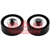 Resim Aba 25857122 - Alternatör Gergi Rulmanı B-max 14 Fıesta 08 Focus 