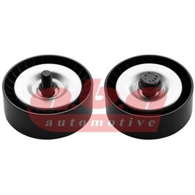 Resim Aba 25857122 - Alternatör Gergi Rulmanı B-max 14 Fıesta 08 Focus 