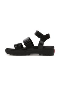 Resim Vans Wm Colfax Sandal Kadın Ayakkabı Vn0a4bwmblk1 Siyah 